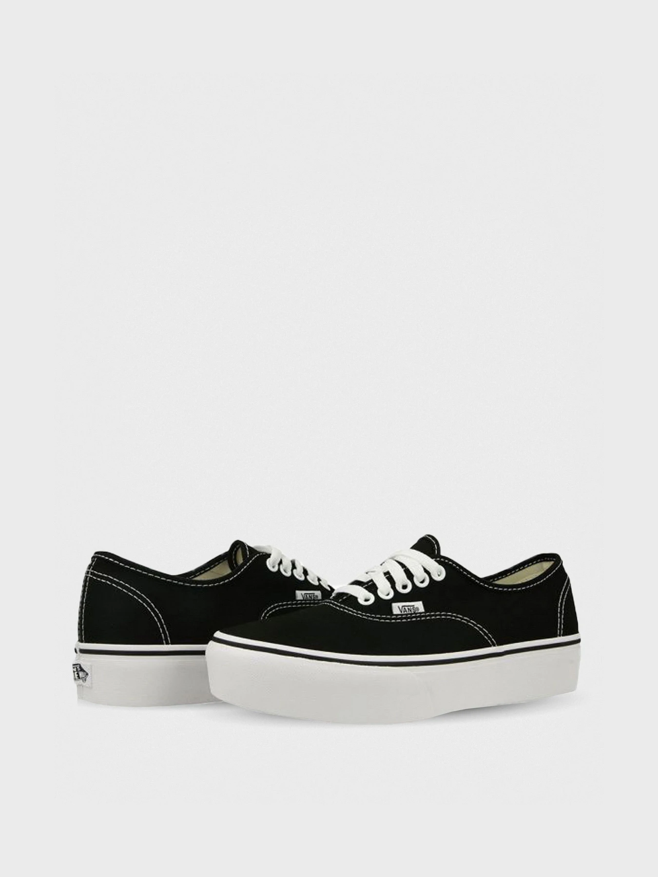 Кеды Vans модель VN0A3AV8BLK1 Фото