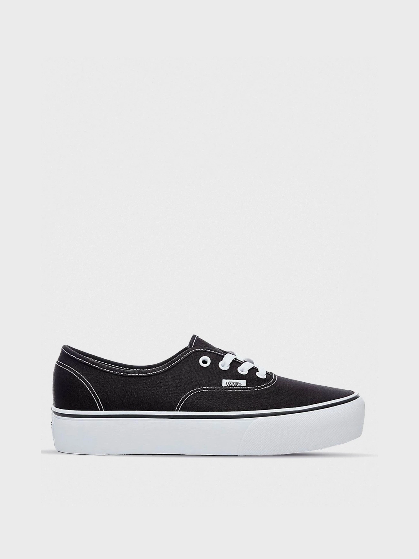Кеды Vans модель VN0A3AV8BLK1 Фото