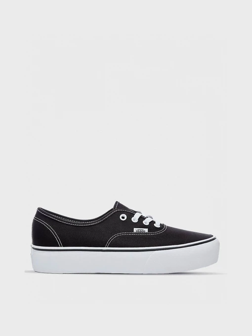 Кеды Vans үлгі VN0A3AV8BLK1 Фото