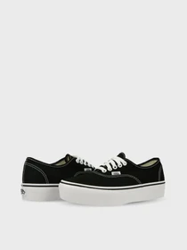 Кеды Vans модель VN0A3AV8BLK1 Фото