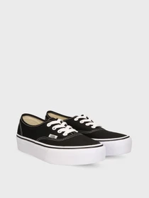 Кеды Vans модель VN0A3AV8BLK1 Фото