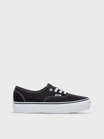 Кеды Vans модель VN0A3AV8BLK1 Фото