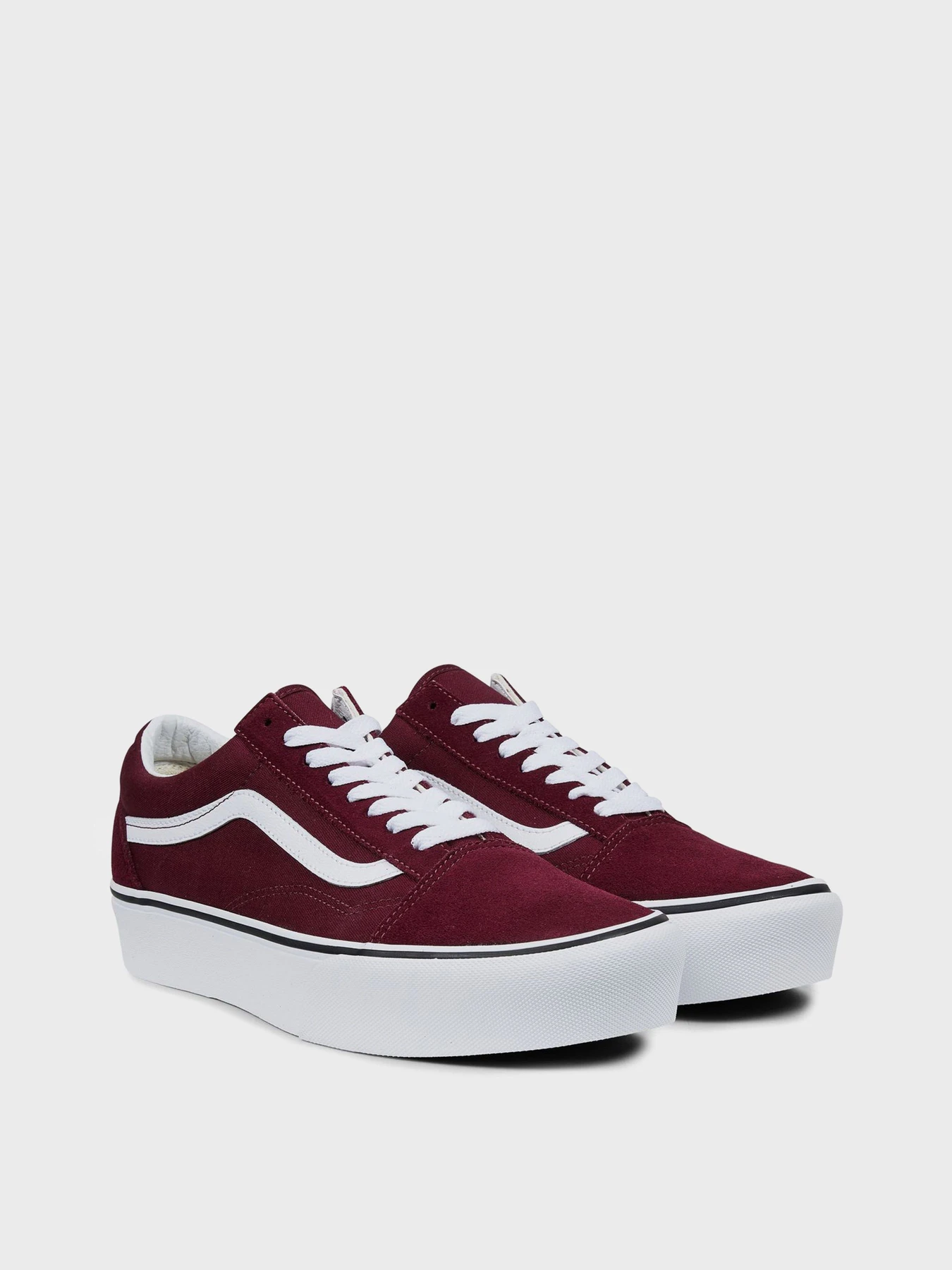 Кеды Vans модель VN0A3B3U5U71 Фото