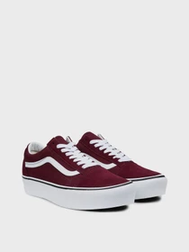 Кеды Vans модель VN0A3B3U5U71 Фото