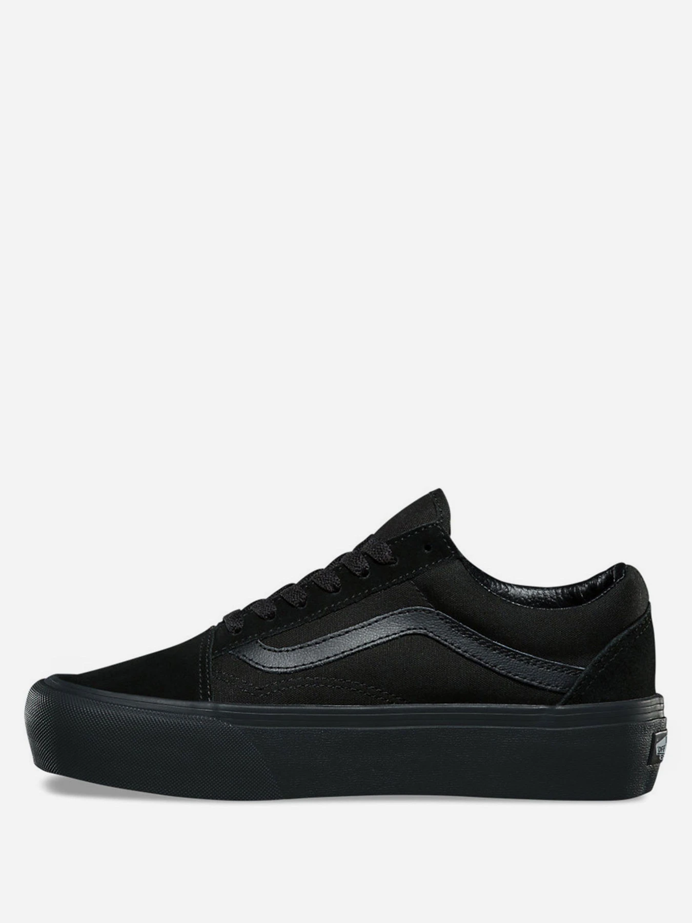 Кеды Vans модель VN0A3B3UBKA1 Фото