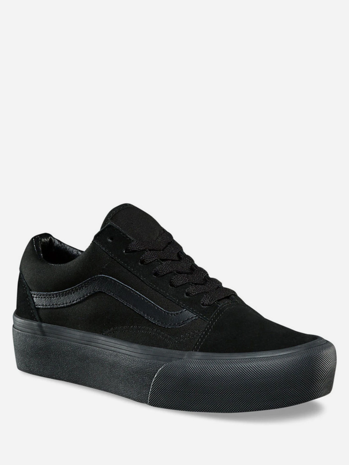 Кеды Vans модель VN0A3B3UBKA1 Фото