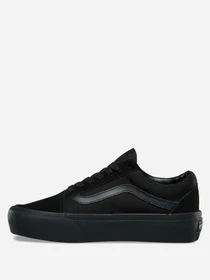 Кеды Vans модель VN0A3B3UBKA1 Фото