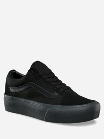Кеды Vans модель VN0A3B3UBKA1 Фото