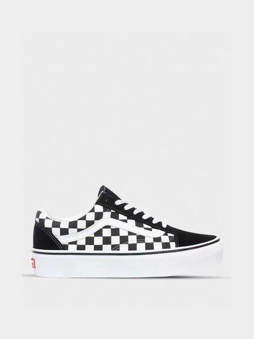 Кеды Vans үлгі VN0A3B3UHRK1 Фото