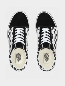 Кеды Vans модель VN0A3B3UHRK1 Фото