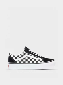 Кеды Vans үлгі VN0A3B3UHRK1 Фото