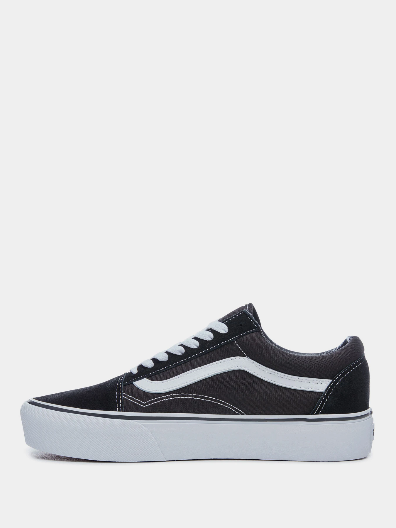 Кеды Vans модель VN0A3B3UY281 Фото