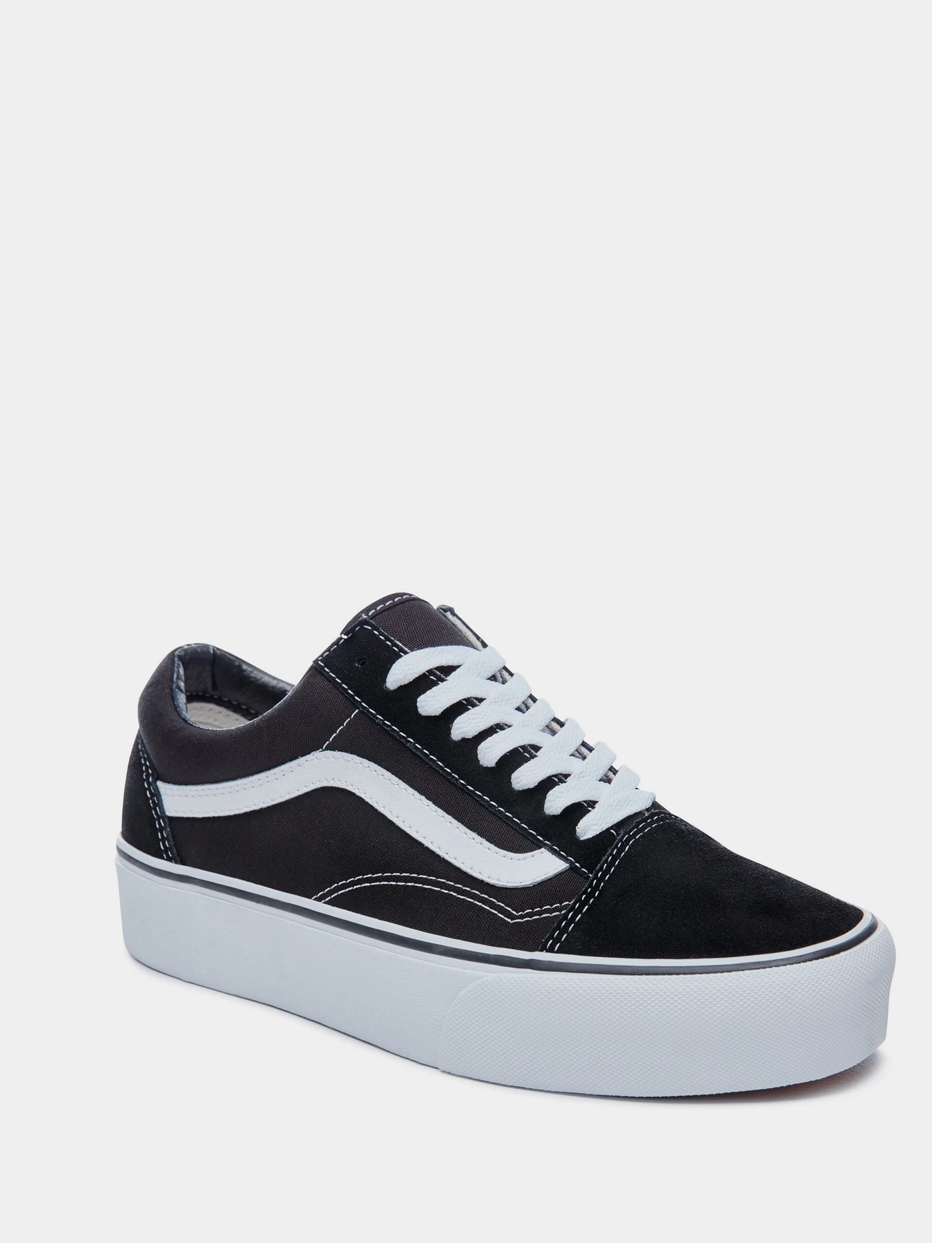 Кеды Vans модель VN0A3B3UY281 Фото