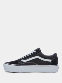 Кеды Vans модель VN0A3B3UY281 Фото