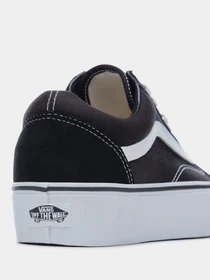 Кеды Vans модель VN0A3B3UY281 Фото