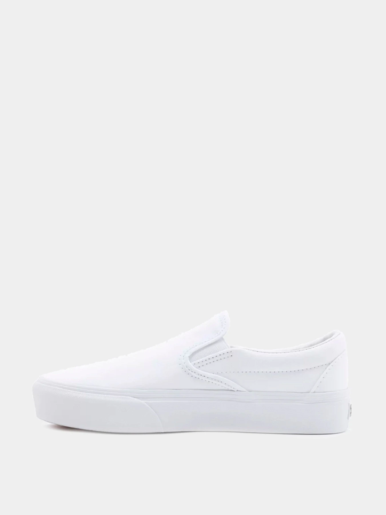 Слипоны и мокасины Vans модель VN0A3JEZW001 Фото