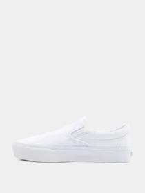 Слипоны и мокасины Vans модель VN0A3JEZW001 Фото