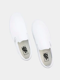 Слипоны и мокасины Vans модель VN0A3JEZW001 Фото