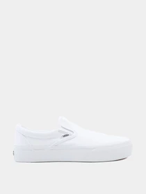 Слипоны и мокасины Vans модель VN0A3JEZW001 Фото