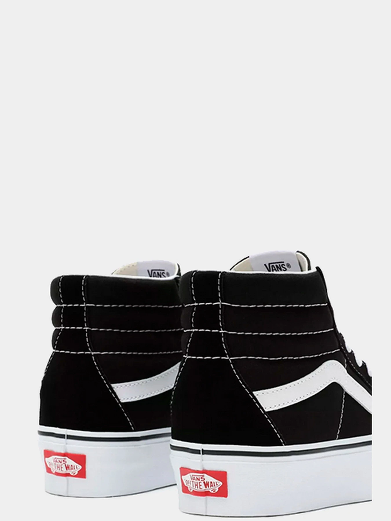 Кеды Vans модель VN0A3TKN6BT1 Кеды Vans модель VN0A3TKN6BT1 Фото