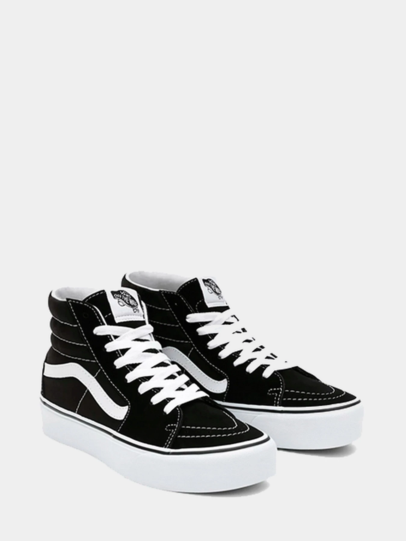 Кеды Vans модель VN0A3TKN6BT1 Кеды Vans модель VN0A3TKN6BT1 Фото