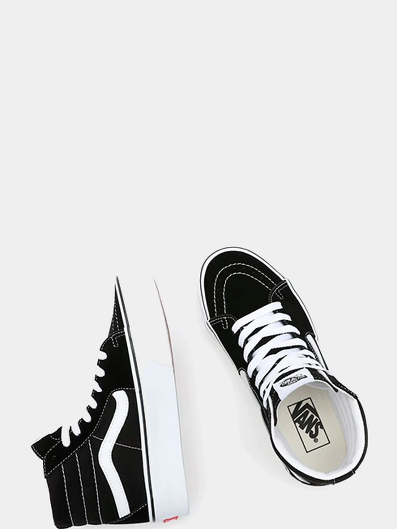 Кеды Vans модель VN0A3TKN6BT1 Кеды Vans модель VN0A3TKN6BT1 Фото