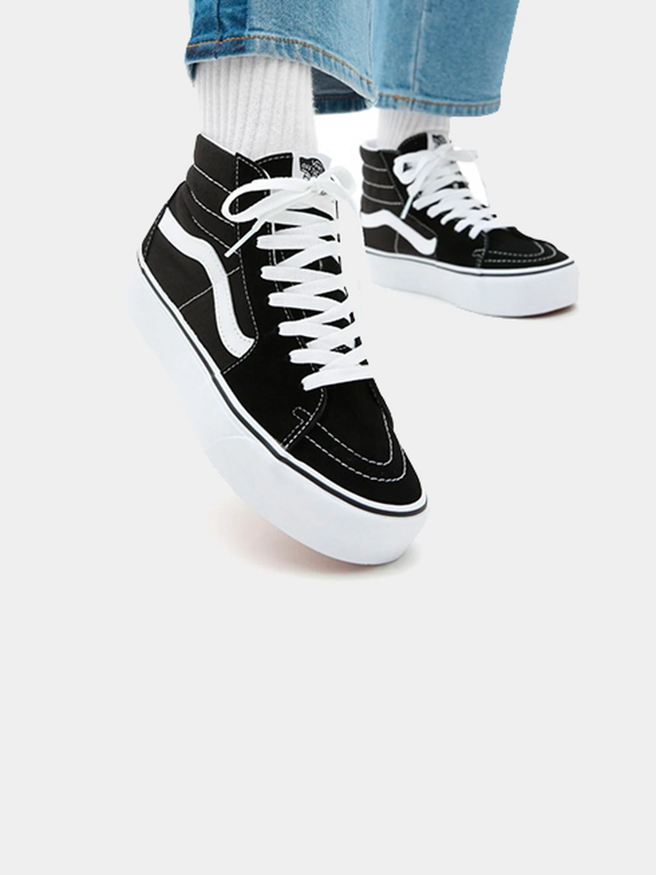 Кеды Vans модель VN0A3TKN6BT1 Кеды Vans модель VN0A3TKN6BT1 Фото