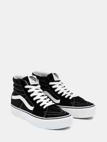 Кеды Vans модель VN0A3TKN6BT1 Фото