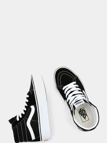 Кеды Vans модель VN0A3TKN6BT1 Фото