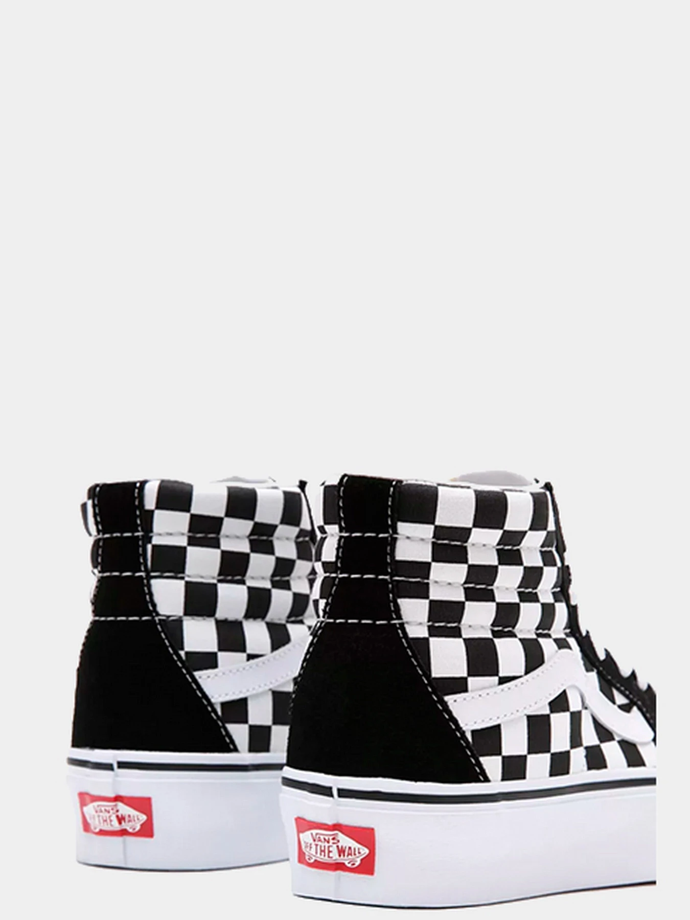 Кеды Vans модель VN0A3TKNQXH1 Фото