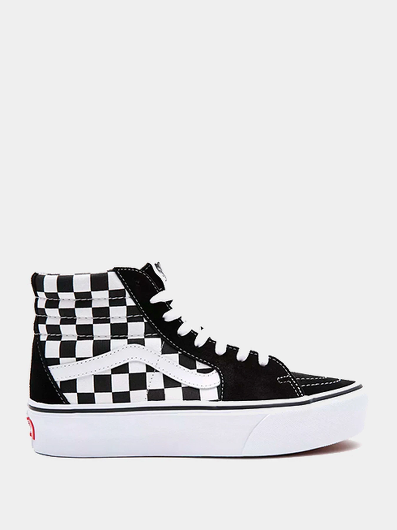 Кеды Vans модель VN0A3TKNQXH1 Фото