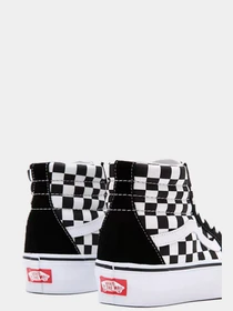 Кеды Vans модель VN0A3TKNQXH1 Фото