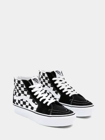 Кеды Vans модель VN0A3TKNQXH1 Фото