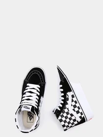 Кеды Vans модель VN0A3TKNQXH1 Фото