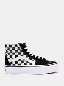 Кеды Vans үлгі VN0A3TKNQXH1 Фото