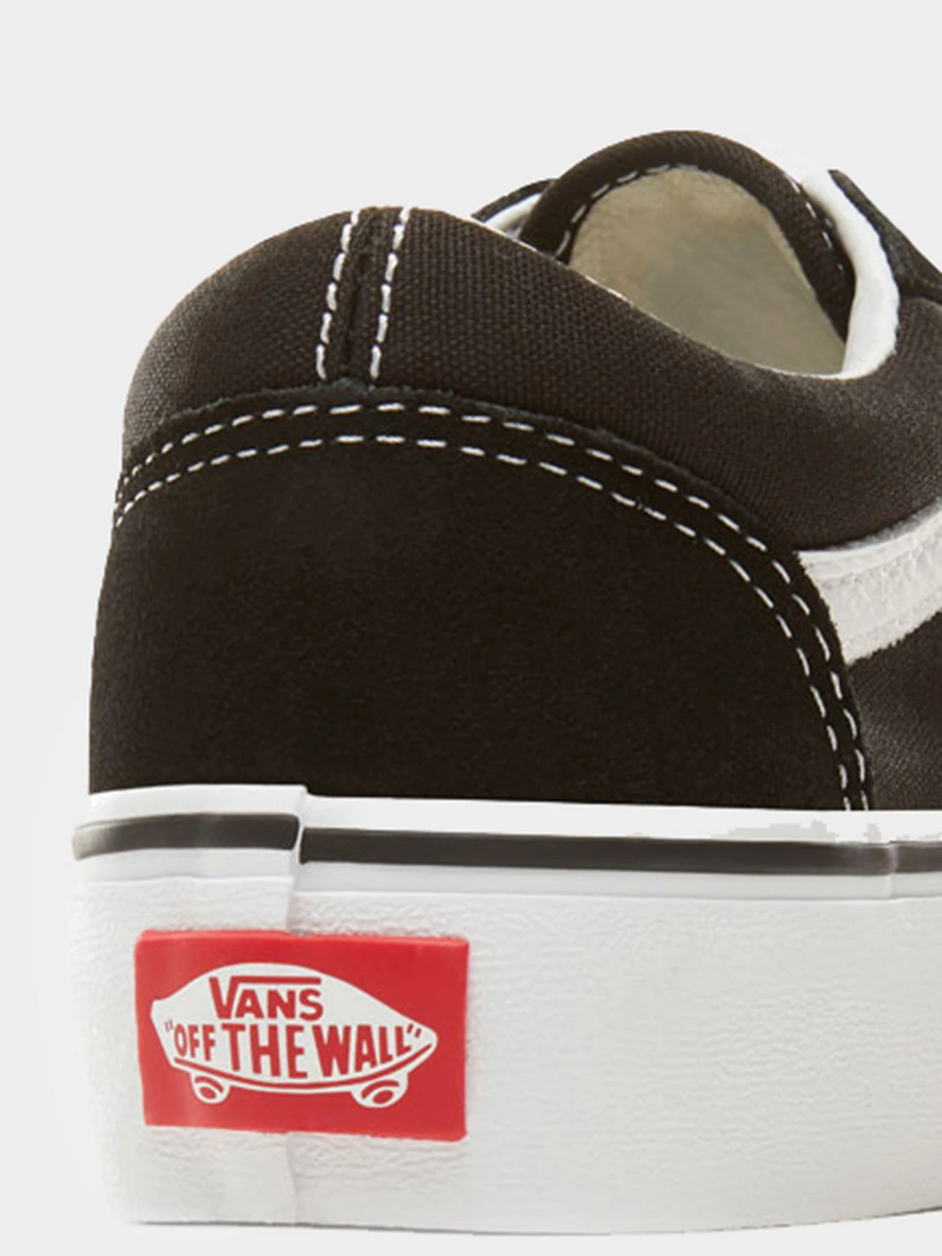 Кеды Vans модель VN0A3TL36BT1 Кеды Vans модель VN0A3TL36BT1 Фото