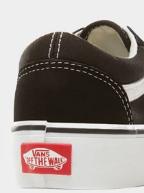 Кеды Vans модель VN0A3TL36BT1 Фото