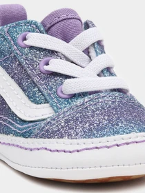 Кеды Vans модель VN0A3U8KABN1 Фото