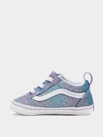 Кеды Vans модель VN0A3U8KABN1 Фото