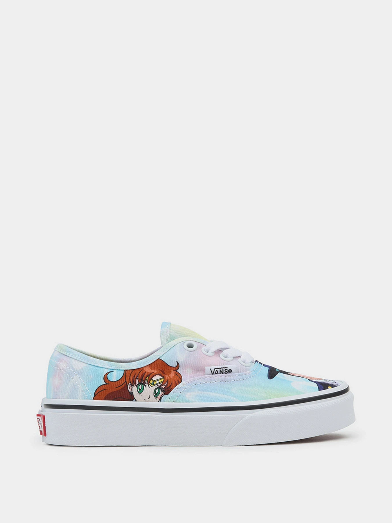 Кеды Vans модель VN0A3UIV4481 Фото