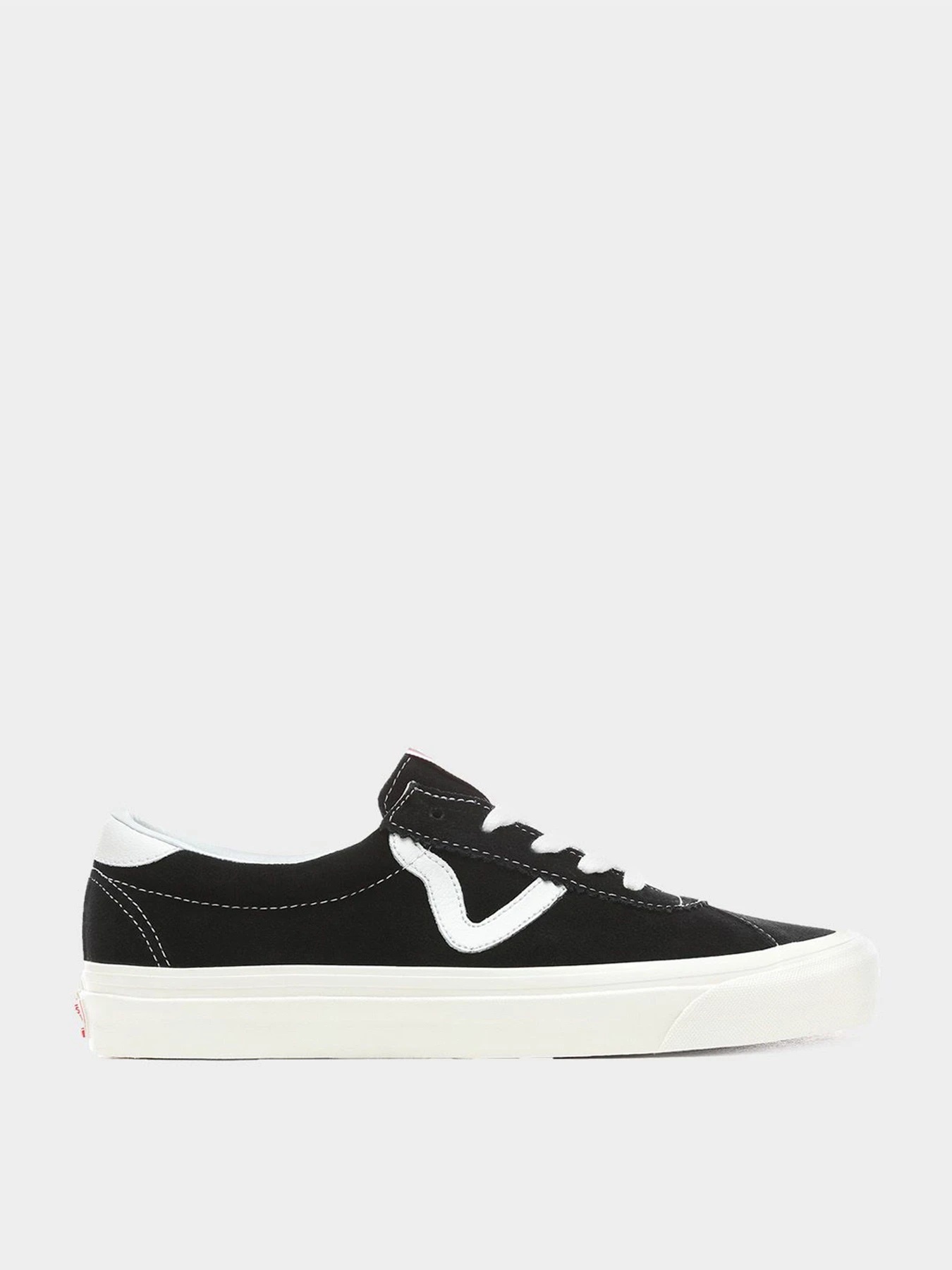 Кеды Vans модель VN0A3WLQUL11 Фото