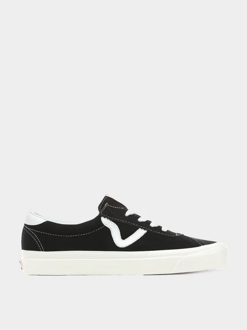 Кеды Vans модель VN0A3WLQUL11 Фото