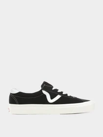 Кеды Vans модель VN0A3WLQUL11 Фото