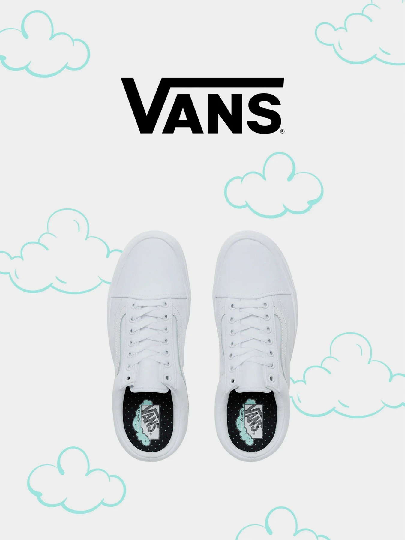 Кеды Vans модель VN0A3WMAVNG1 Кеды Vans модель VN0A3WMAVNG1 Фото