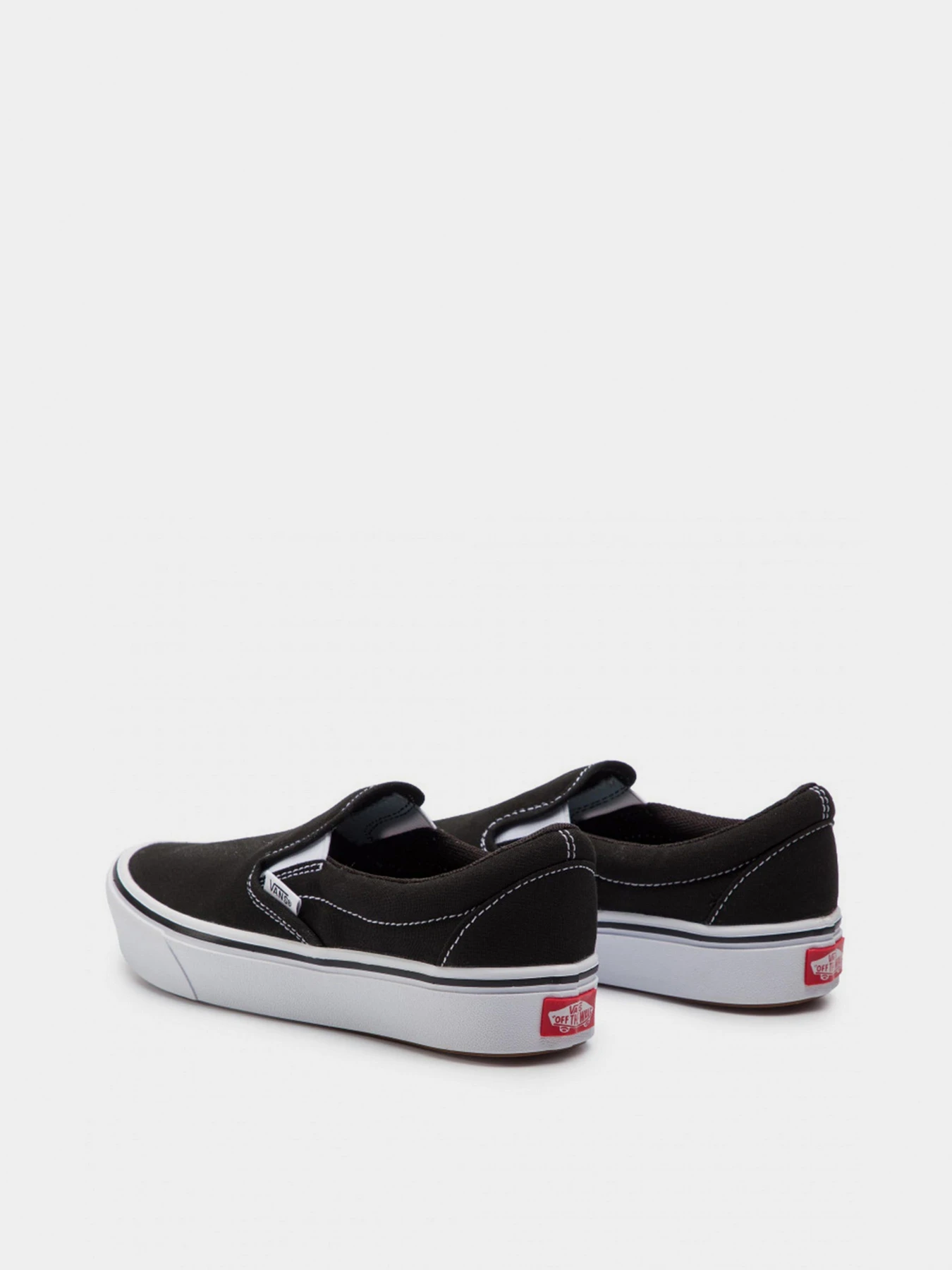 Слипоны и мокасины Vans модель VN0A3WMDVNE1 Слипоны и мокасины Vans модель VN0A3WMDVNE1 Фото