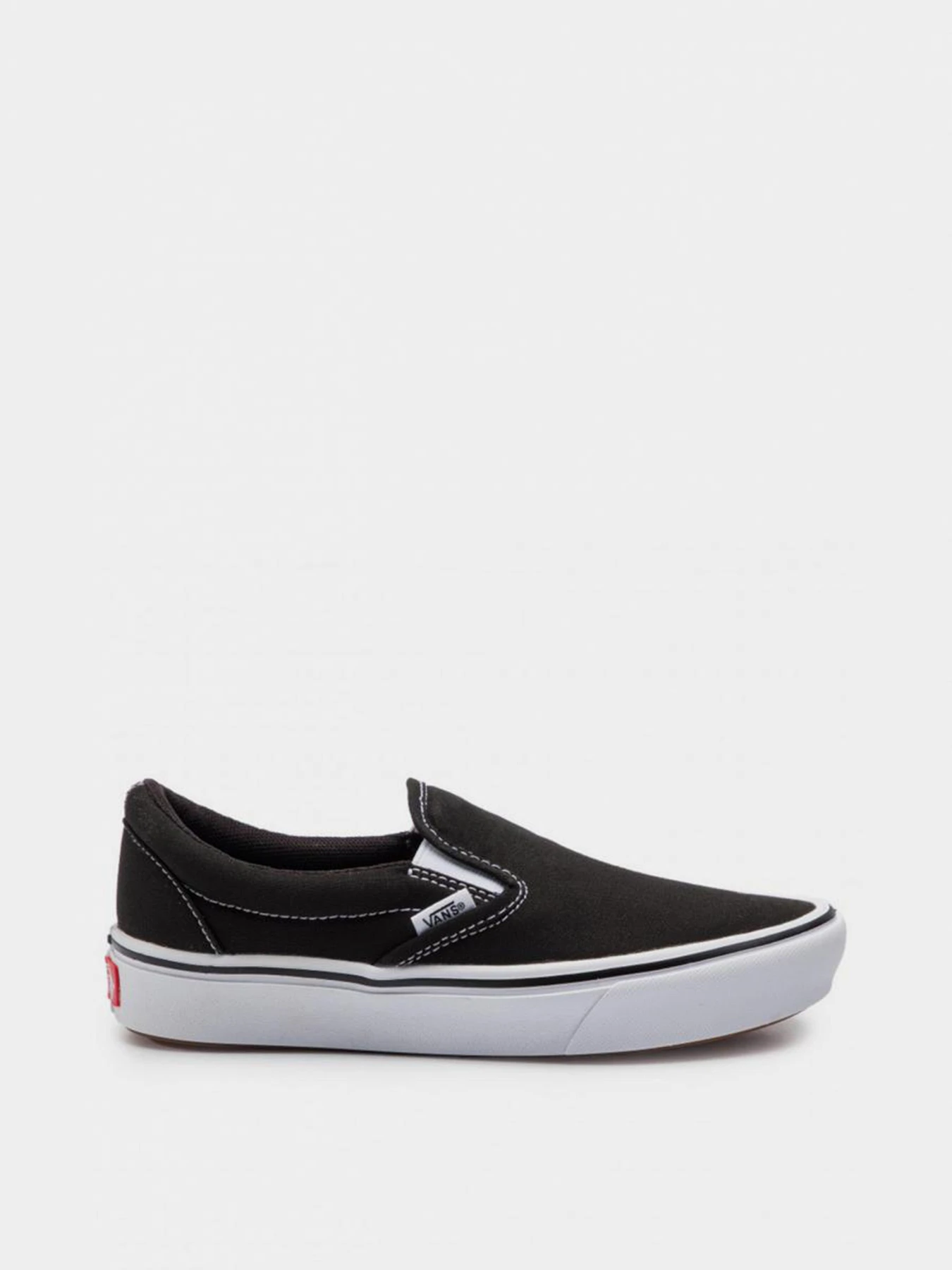 Слипоны и мокасины Vans модель VN0A3WMDVNE1 Слипоны и мокасины Vans модель VN0A3WMDVNE1 Фото