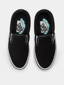 Слипоны и мокасины Vans модель VN0A3WMDVNE1 Фото