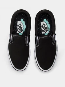 Слипоны и мокасины Vans модель VN0A3WMDVNE1 Фото