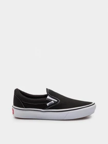 Слипоны и мокасины Vans модель VN0A3WMDVNE1 Фото