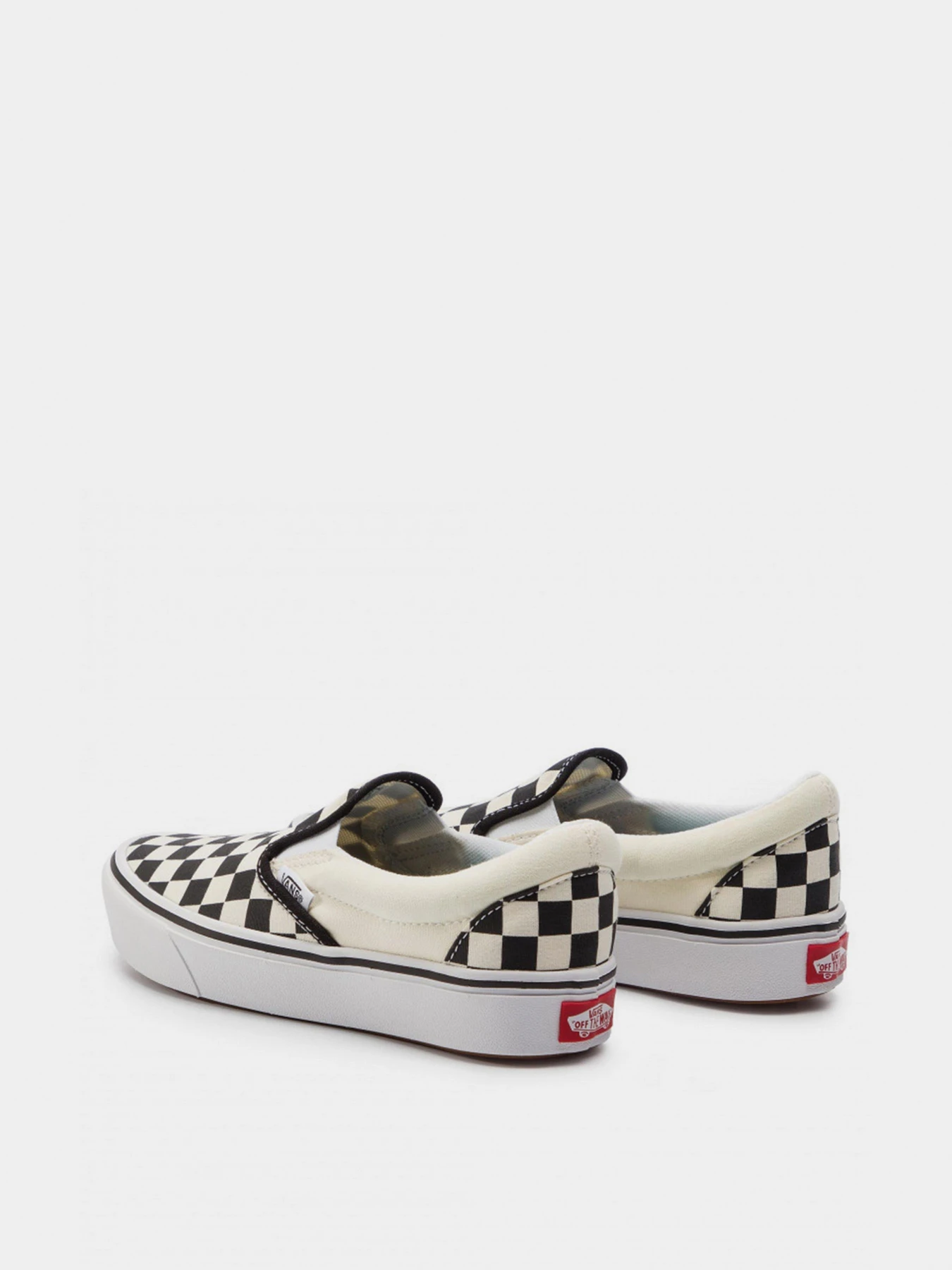 Слипоны и мокасины Vans модель VN0A3WMDVO41 Слипоны и мокасины Vans модель VN0A3WMDVO41 Фото